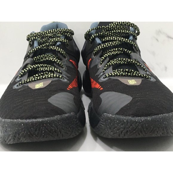 Nike Giannis Immortality Basketball Shoes 'Force Field' | Black - Picture 6 of 12